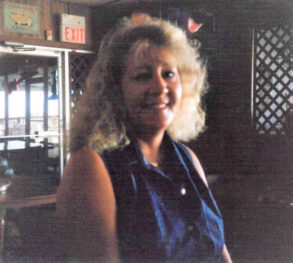 Betty Sue (Brooks)  Carroll Profile Photo