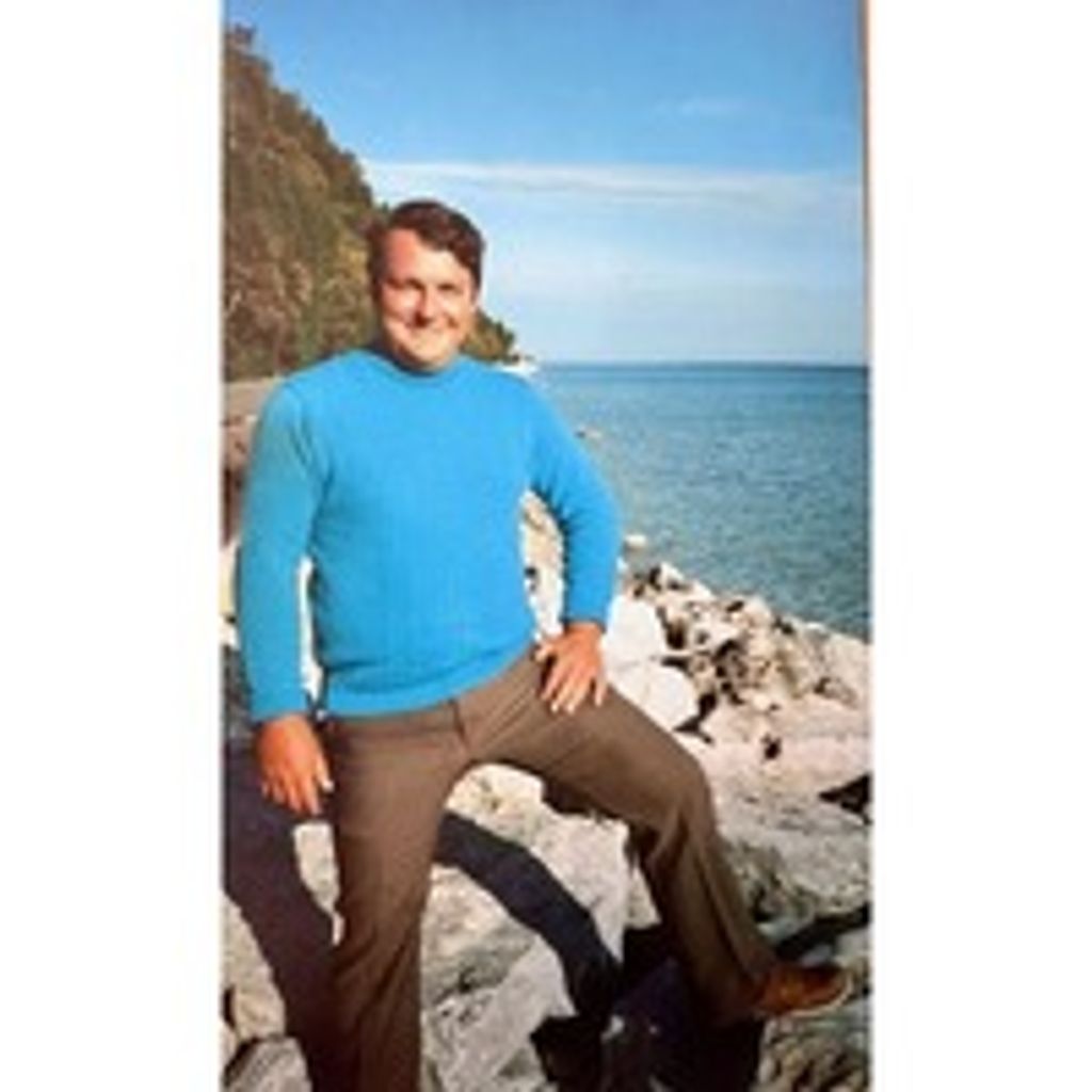 Timothy Patrick Wilson Profile Photo