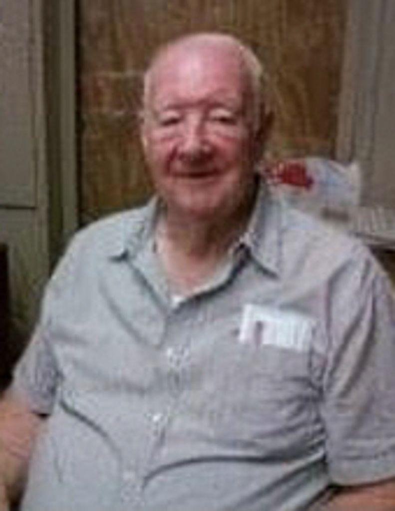 James Paul Lawson, Jr.