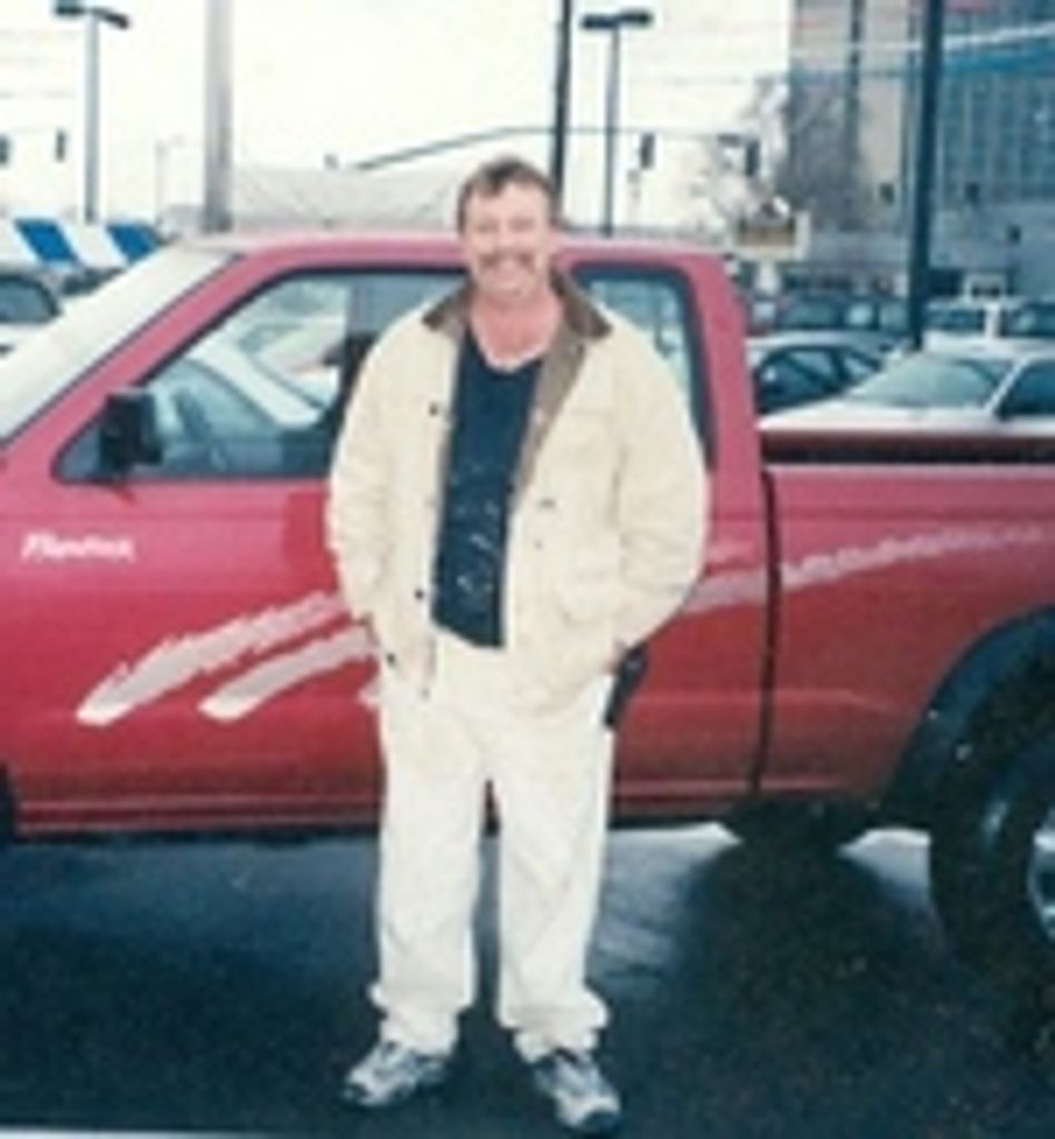 Richard Kalamyer