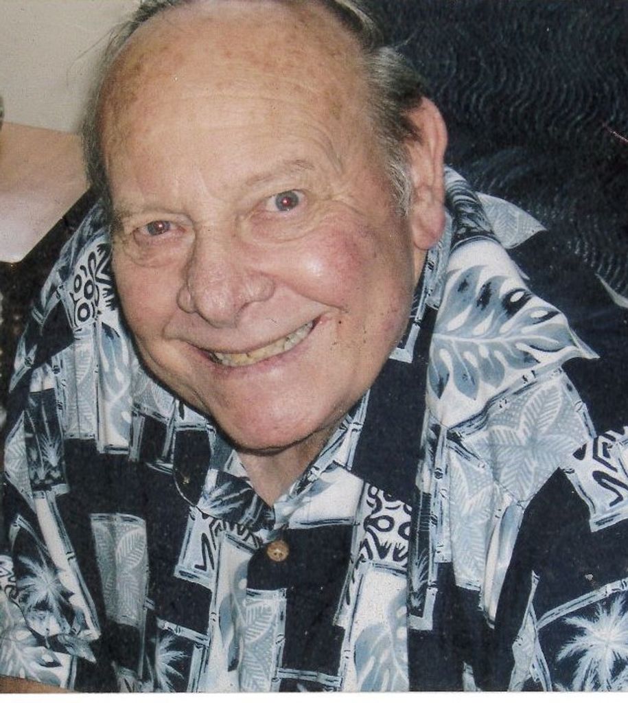 Leroy Andrew Lucas