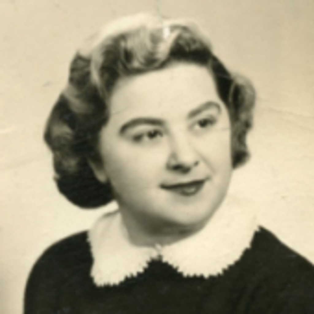 Angeline C. "Angie" Vocisano