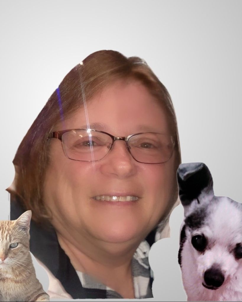 Odette "Oddie" Hebert