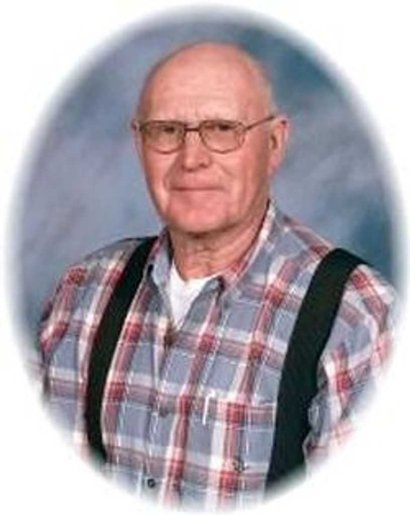 William J. "Bill" Duncan
