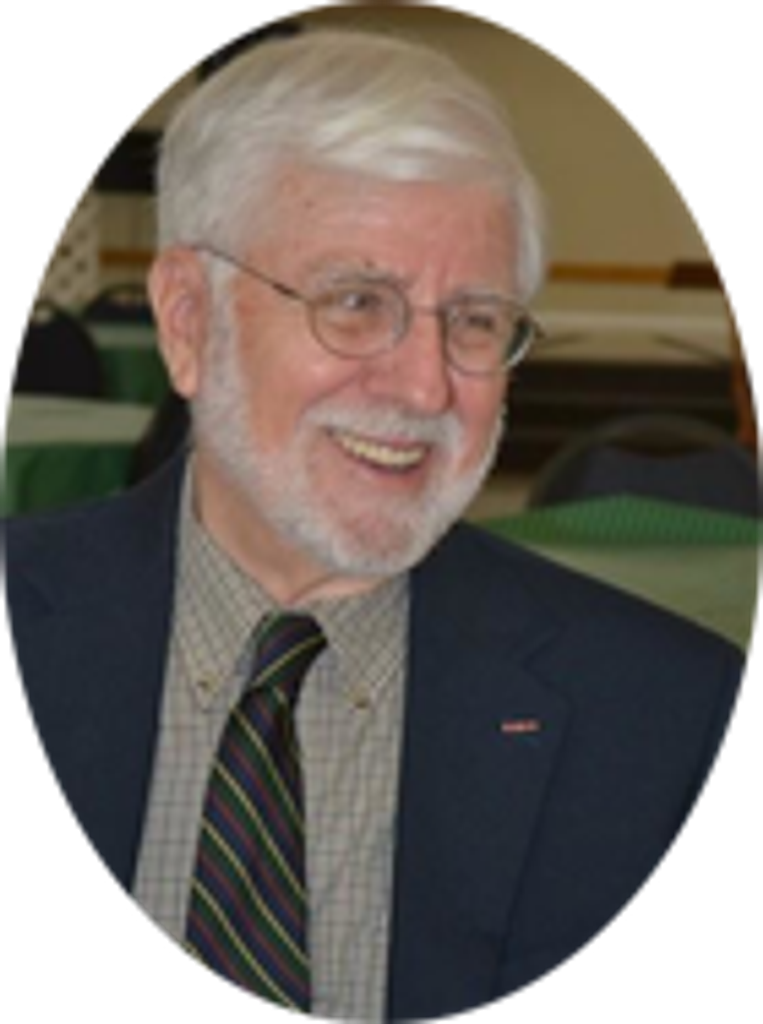 William Franks Profile Photo
