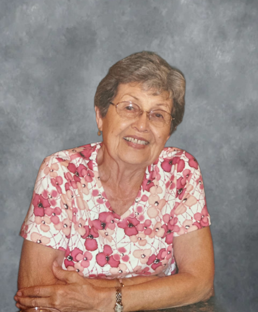 Edna M. Carlson Profile Photo