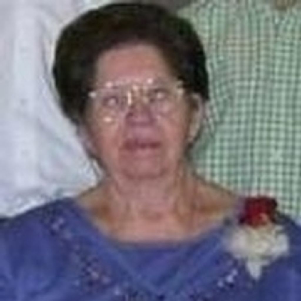 Rosemary Bell Ikner