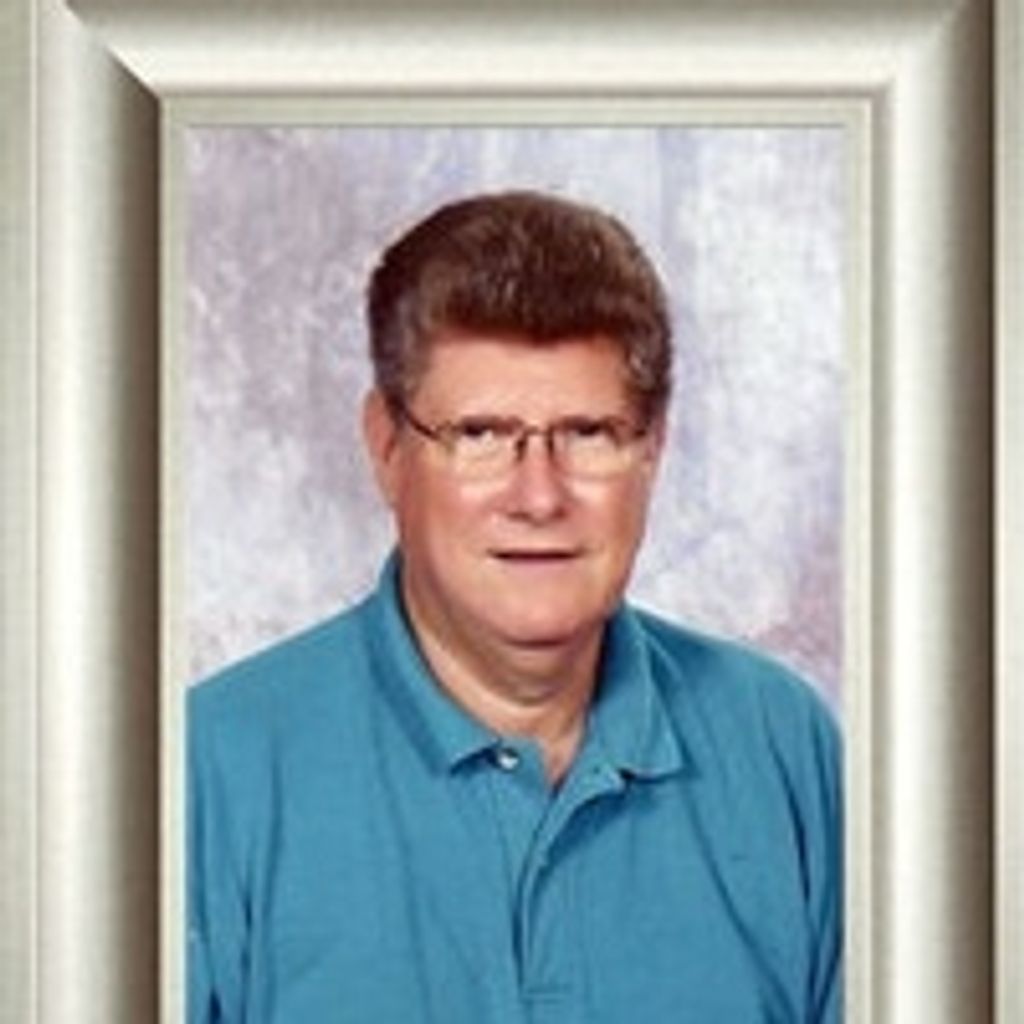 John Gardner Copeland Sr Profile Photo