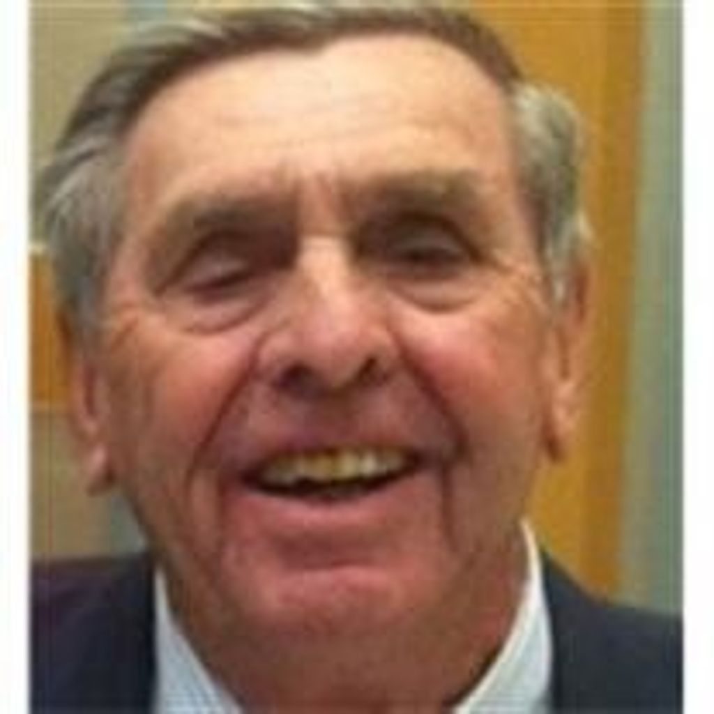 William Cole Bouton, Profile Photo