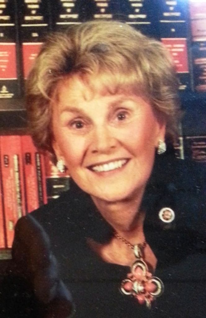 Caroline W. Mcdonough Profile Photo