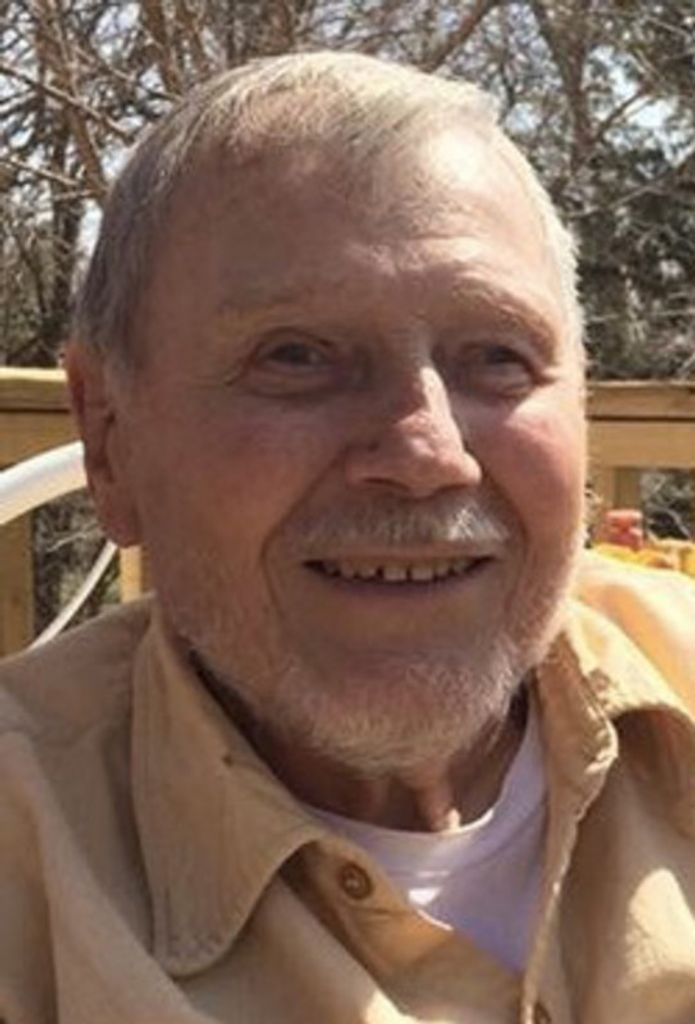 Jarold "Jerry" D. Jones