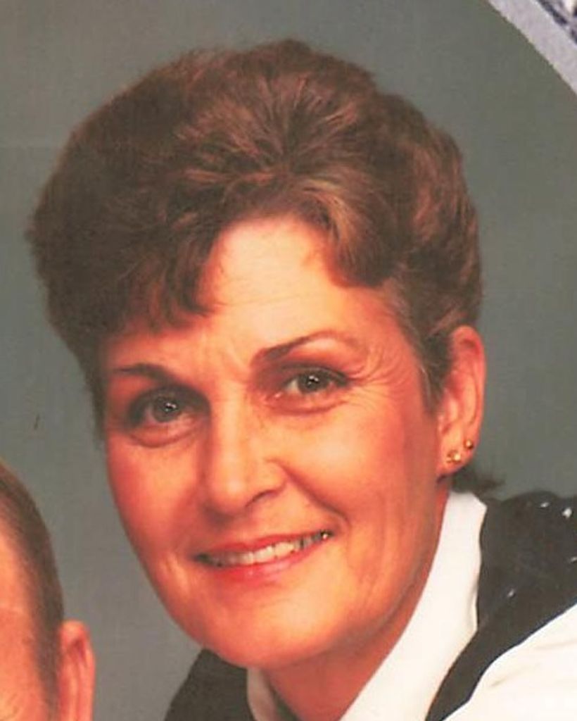 Carol Elaine Holt Profile Photo