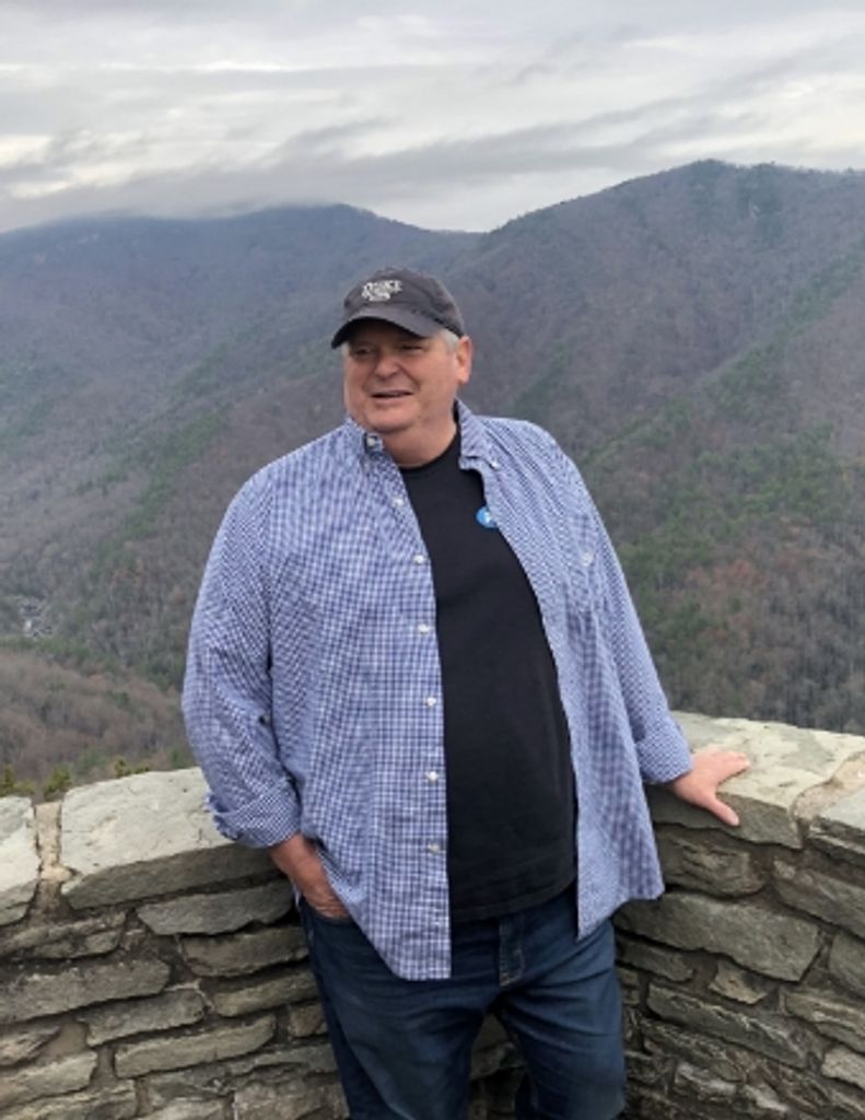 Donald “Scott” Duncan