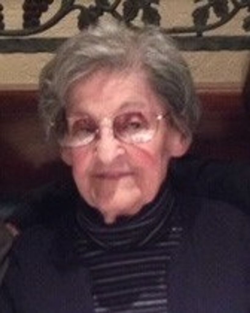 Marguerite Laura Macaluso O'Toole
