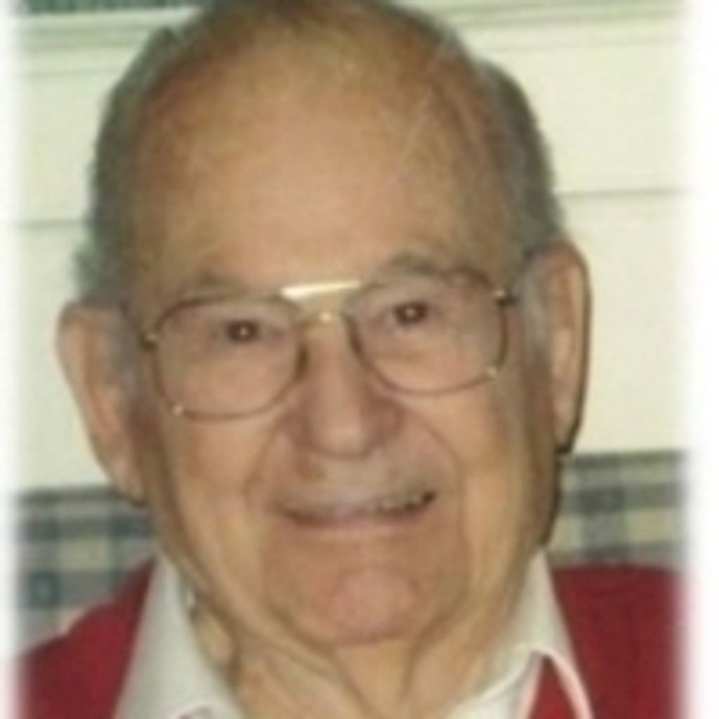 John "Jack" Thomas Armstrong
