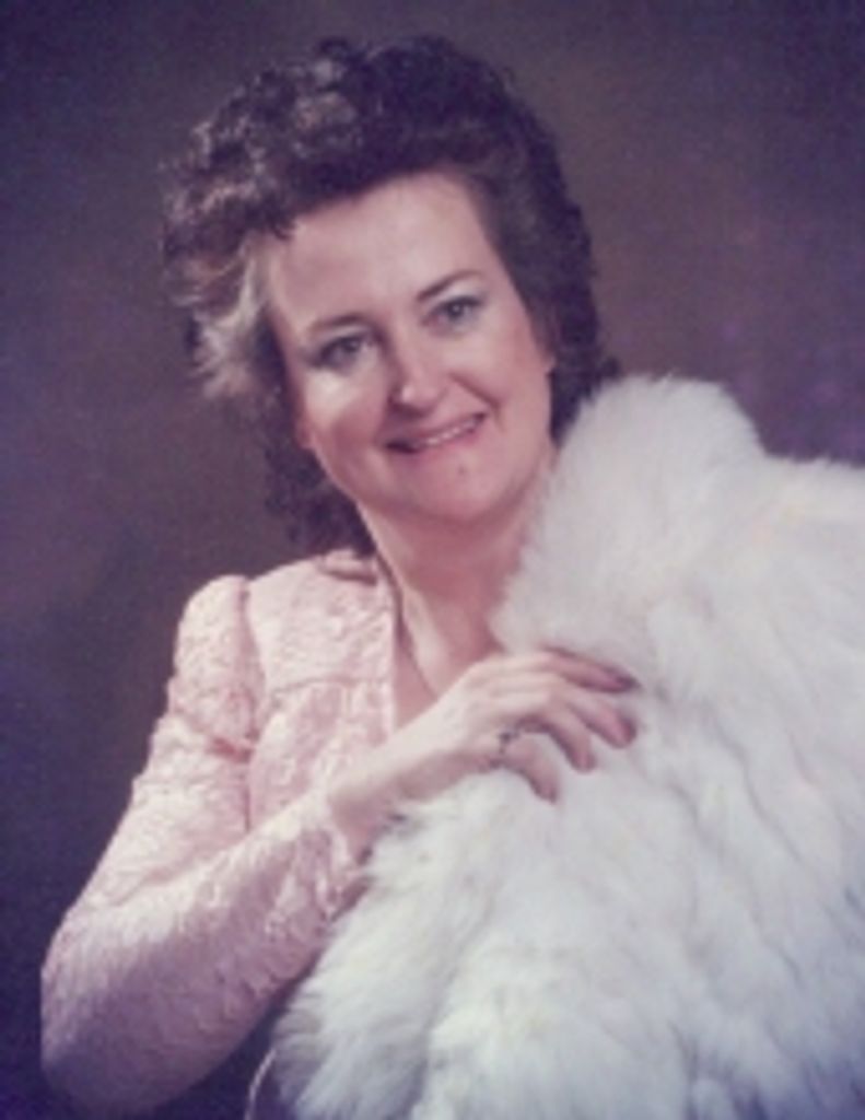 Mary Jane Thompson