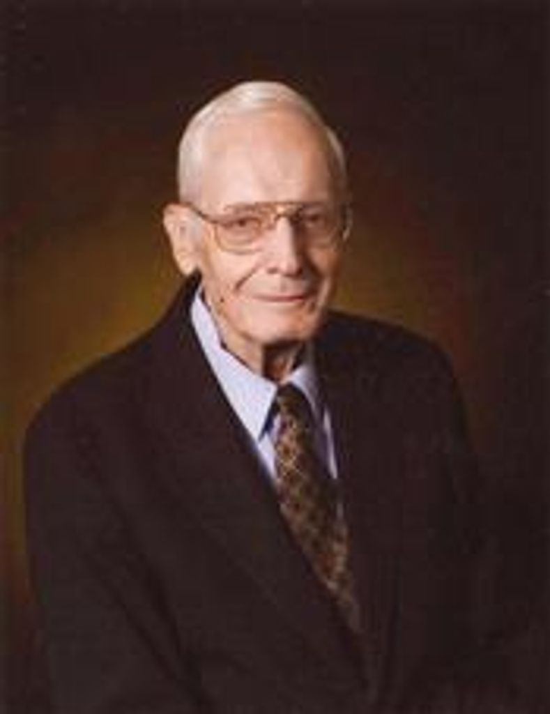 Donald R. Yehling