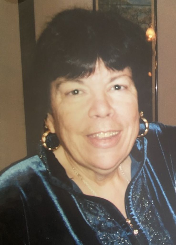 Mary A Turpin Profile Photo
