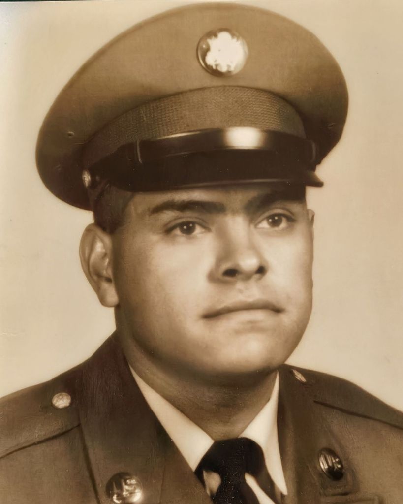 Adelmo Valdez
