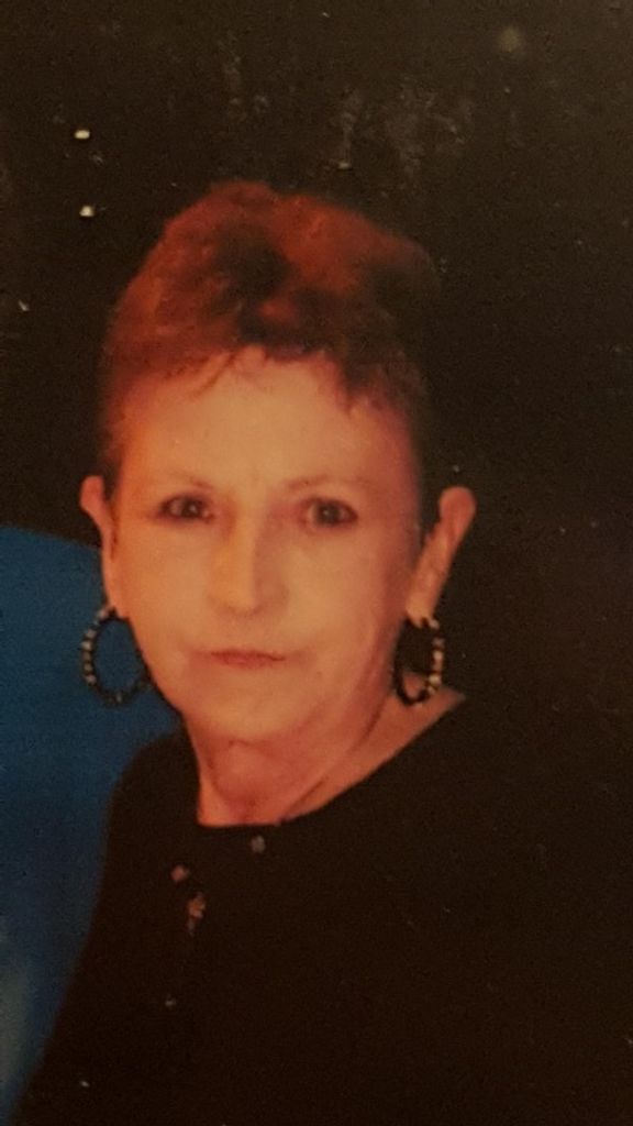 Lovely Dell Ashley Profile Photo