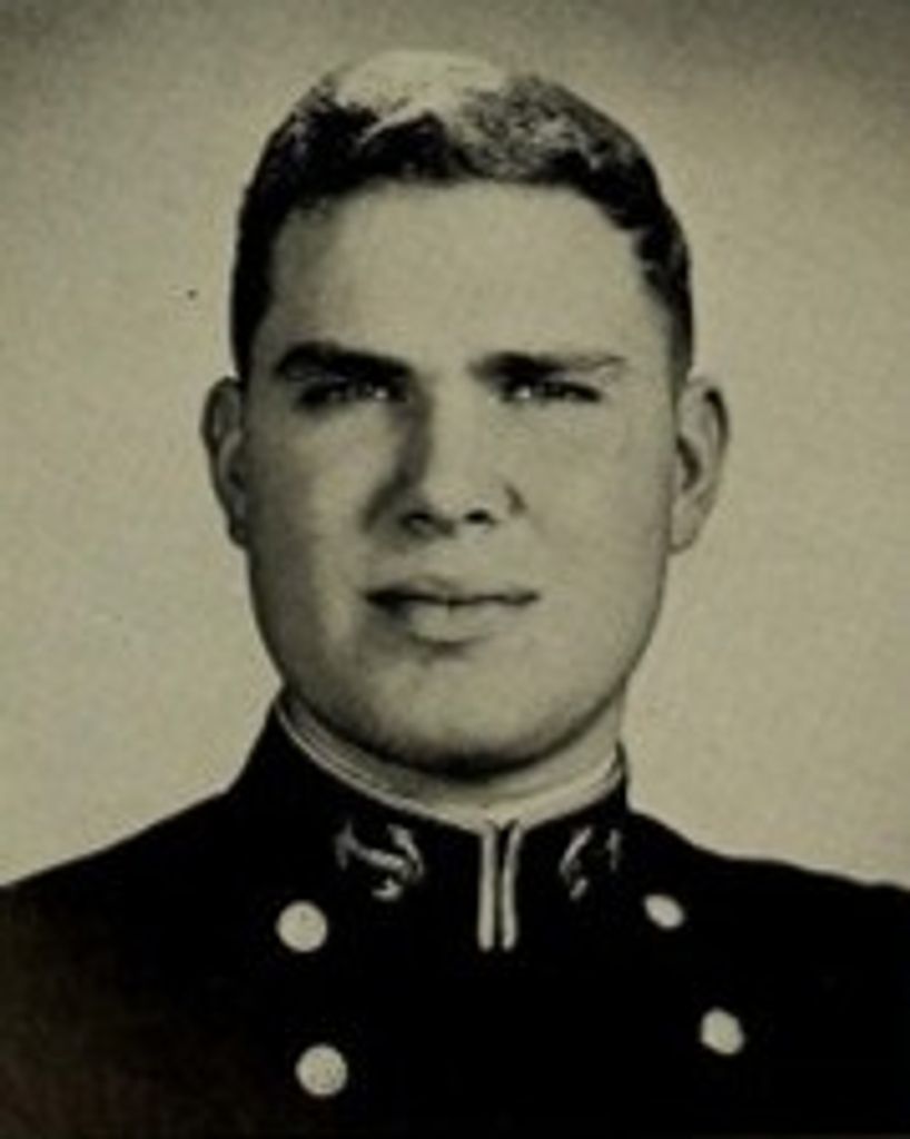 James Charles Singler Lieutenant Commander, UNS (Ret.)