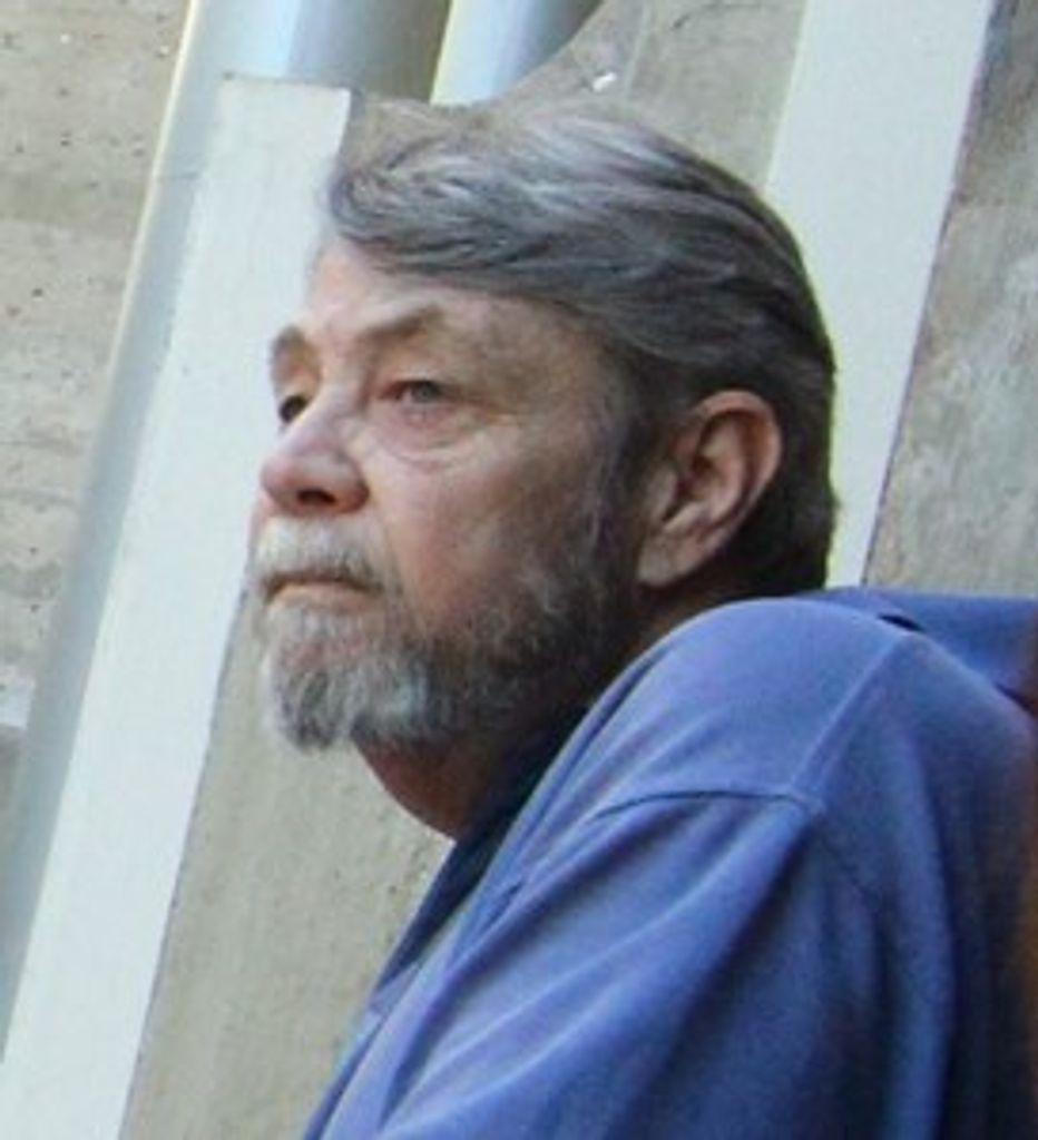 Mark P. Scanlan Profile Photo