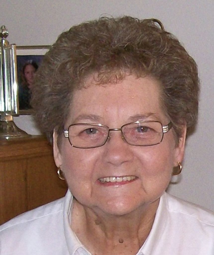 Wanda Arthur Profile Photo