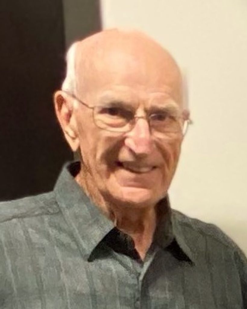 Larry M. Huse Profile Photo