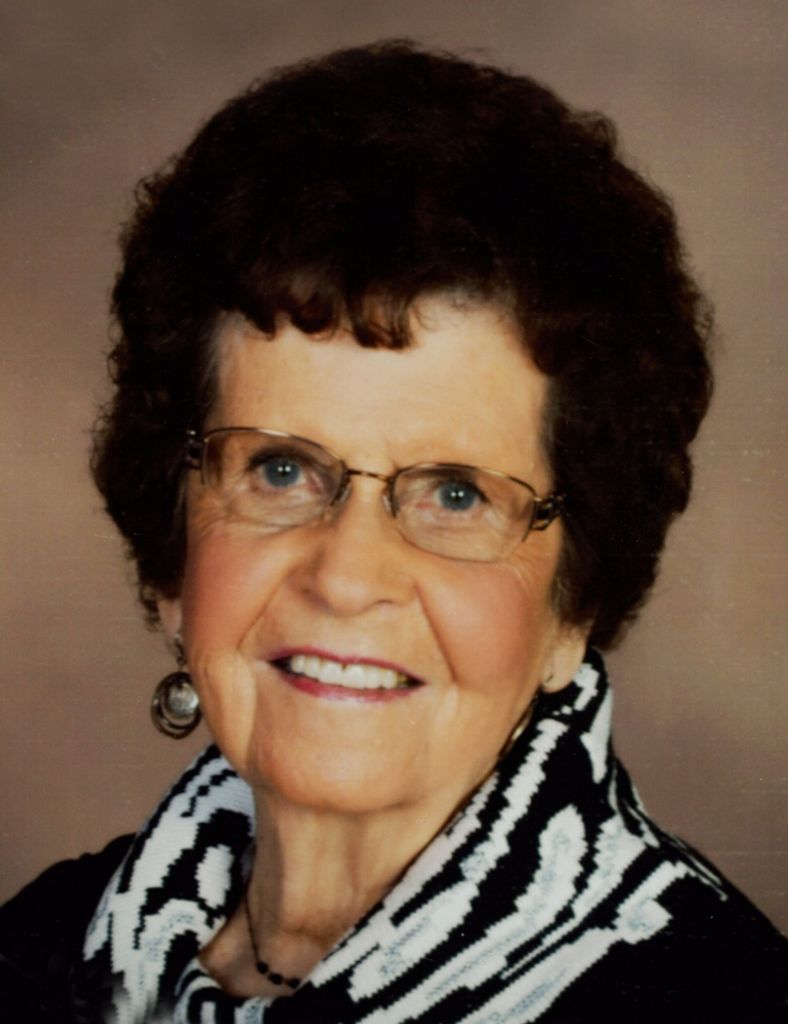 Margaret Ann Handsaker Profile Photo