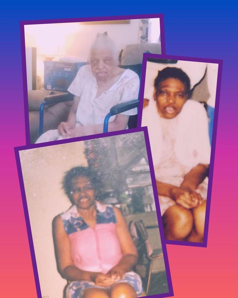 ROSE MARIE OVERTON Profile Photo