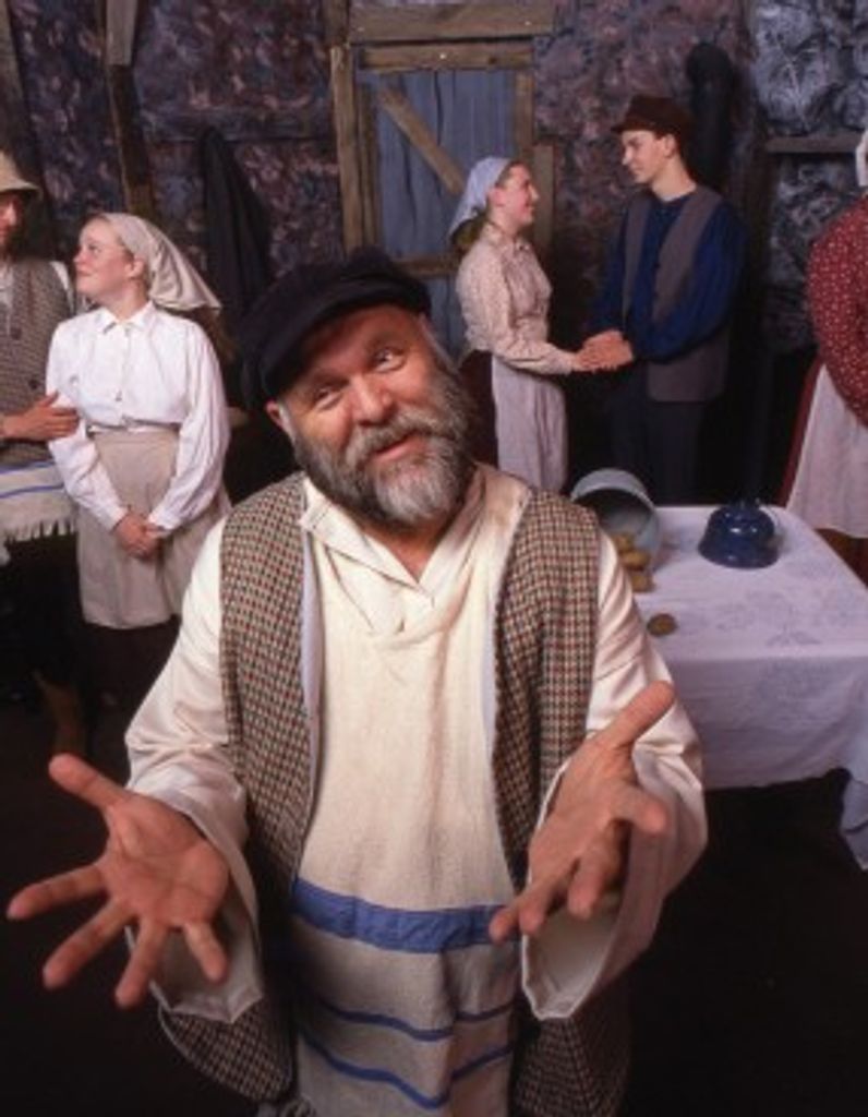 Dr. Crae Wilson, Sr.