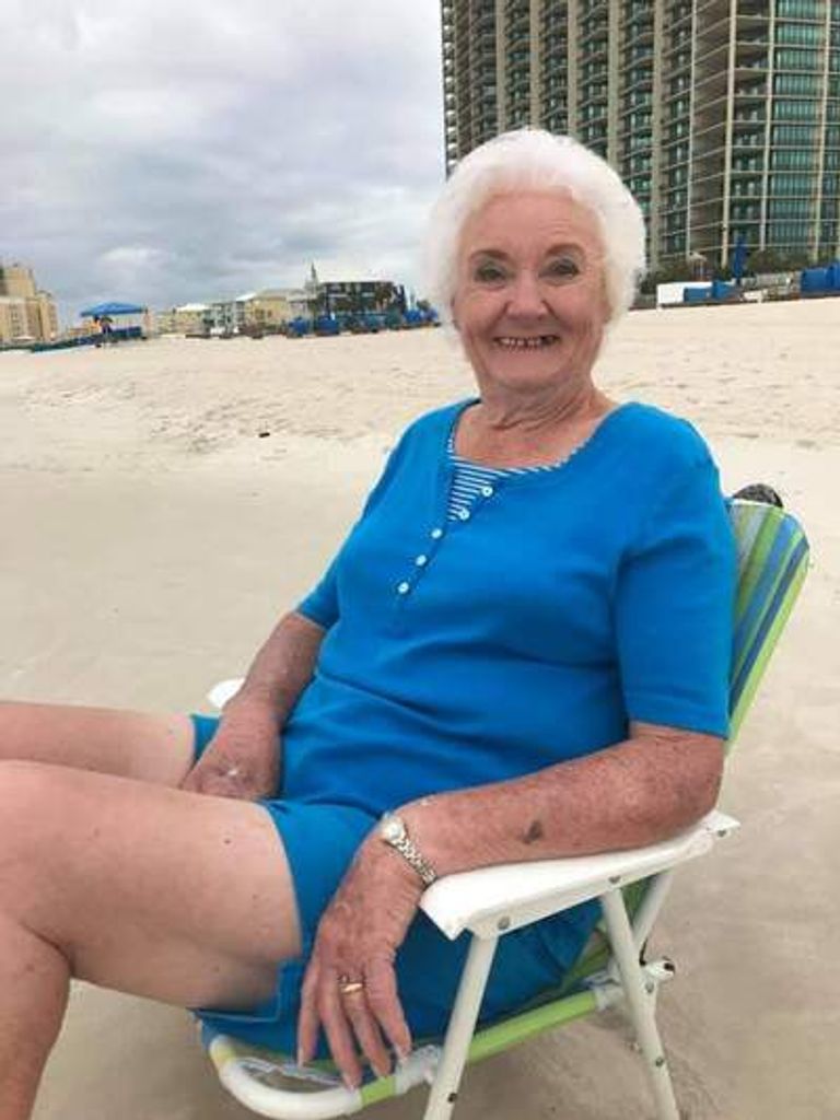 Eunice Pugh Profile Photo