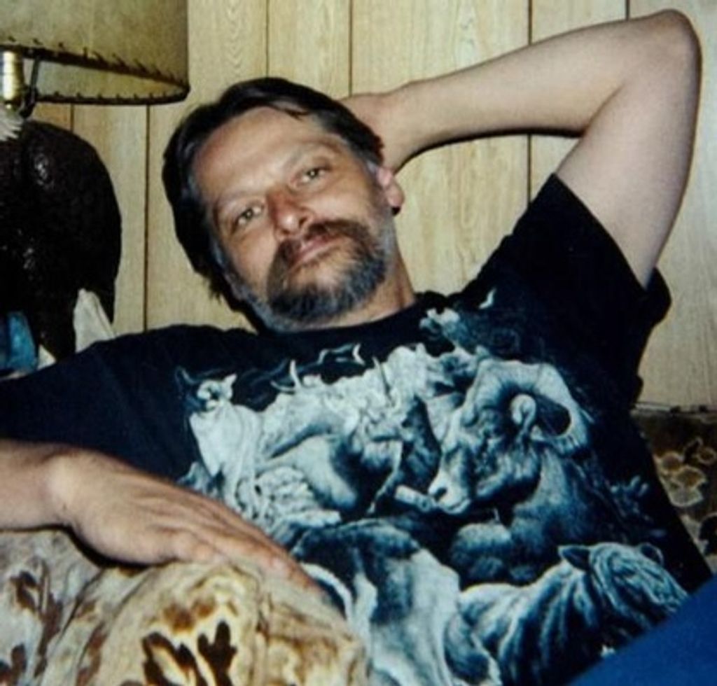 Donzil Ray Tanner, Sr.