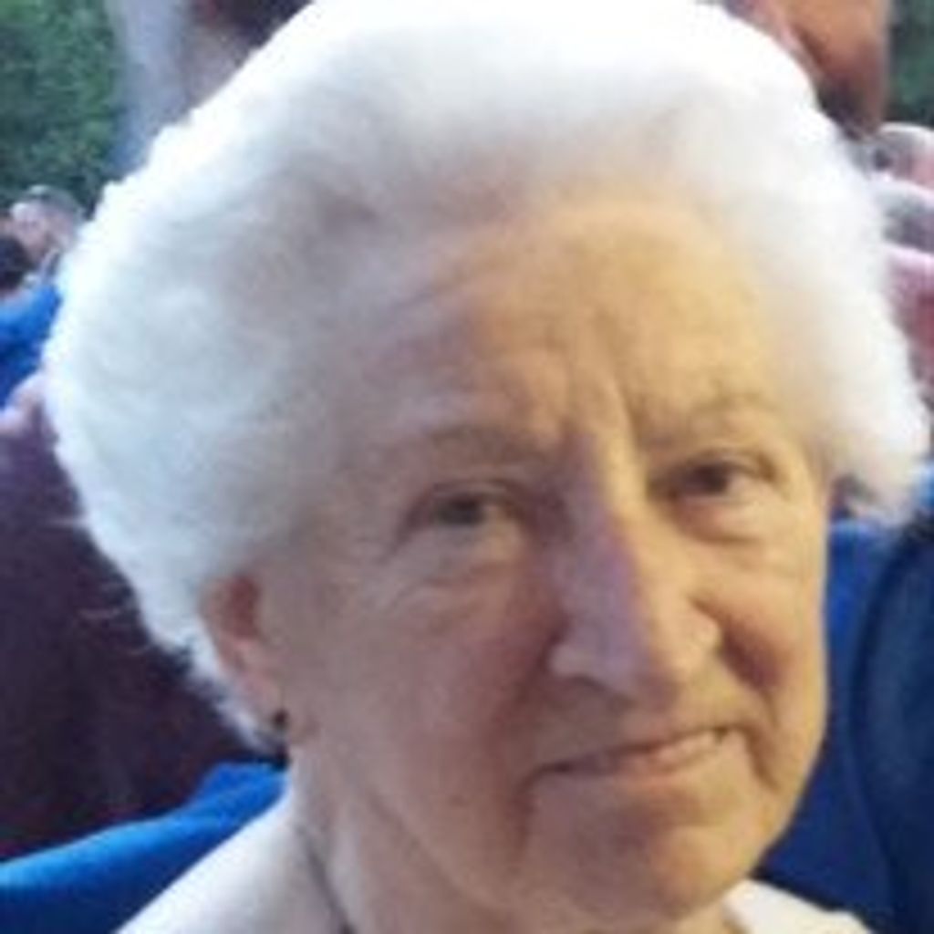 Mrs. Ethel Ranck
