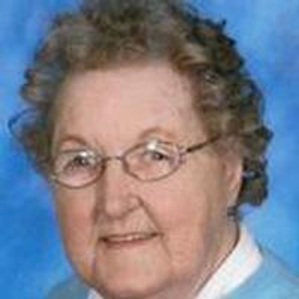 Lillian Schafer
