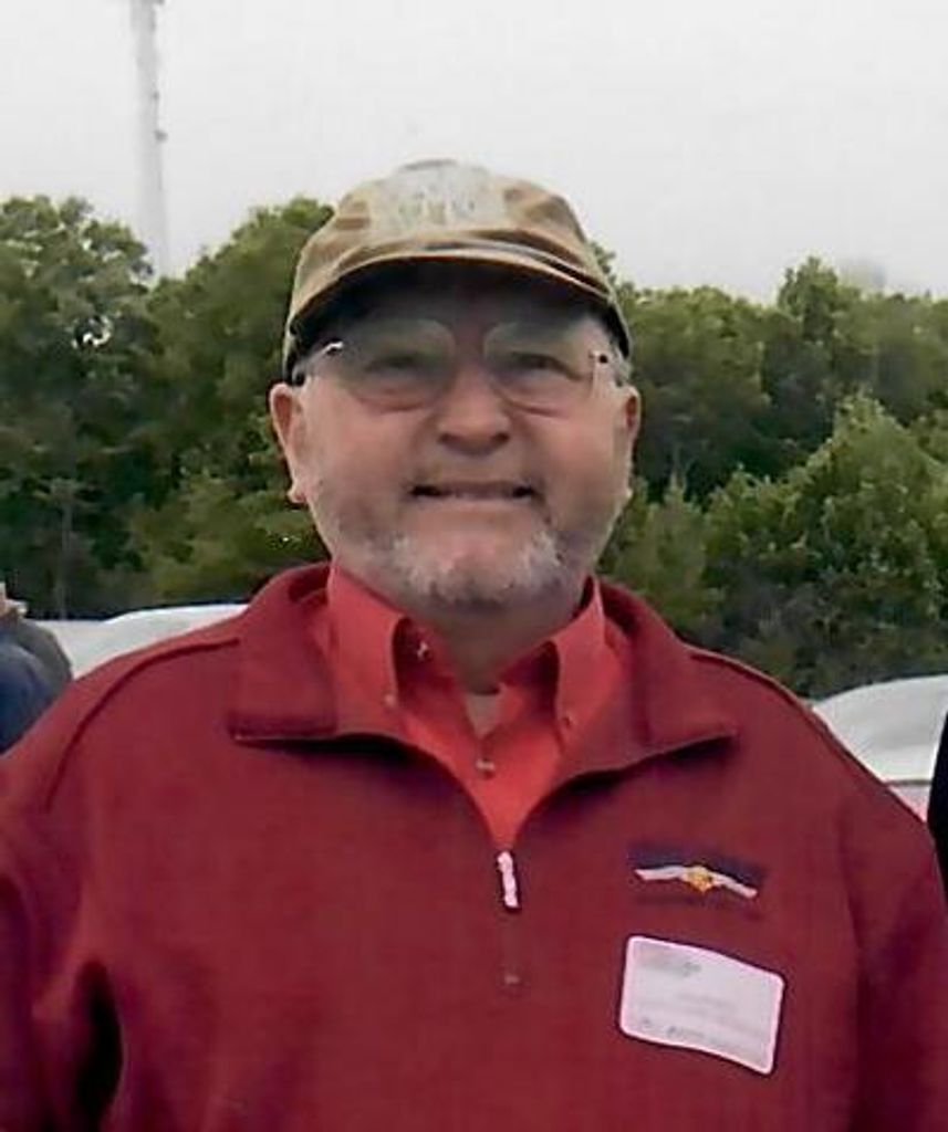 Kenneth Puetz Profile Photo