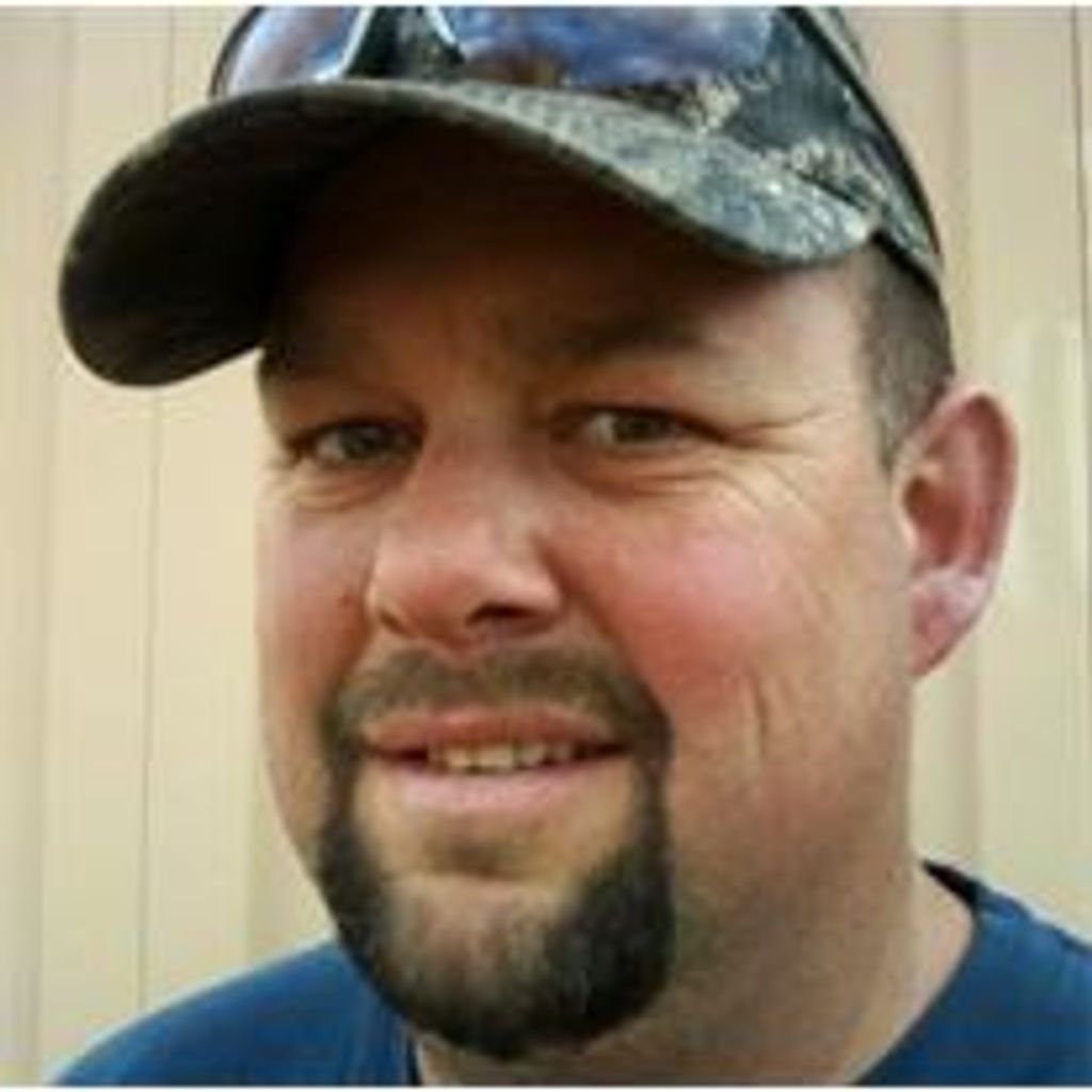 James Wesley Moore