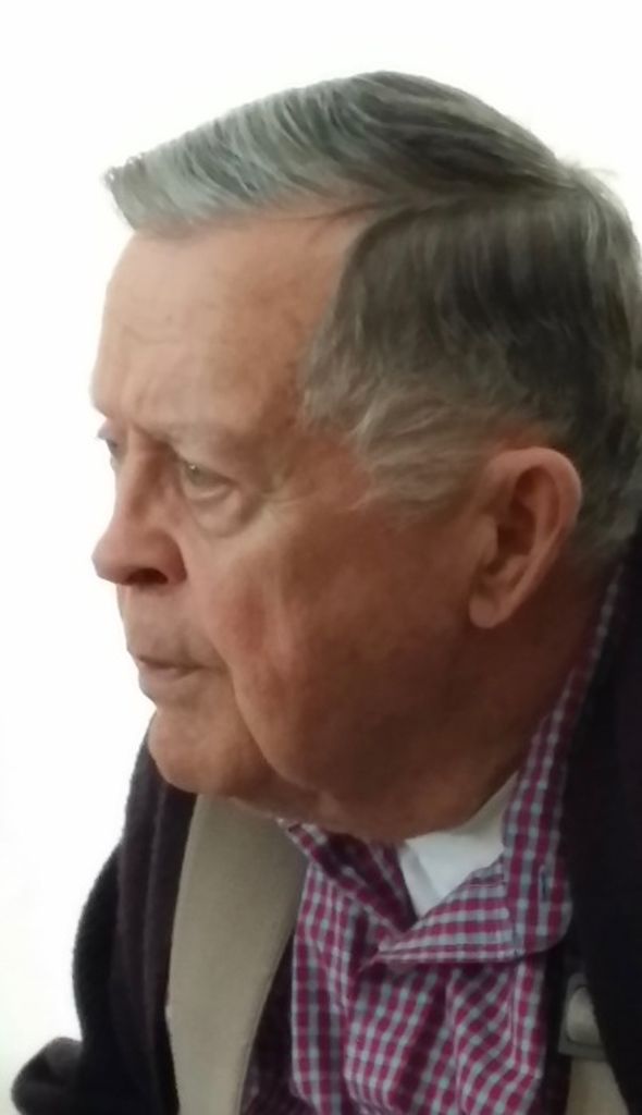 Allen Eliason, Jr.