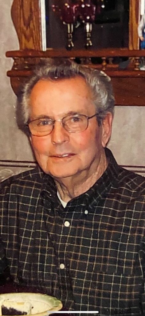 Paul Wilson Frizell Profile Photo