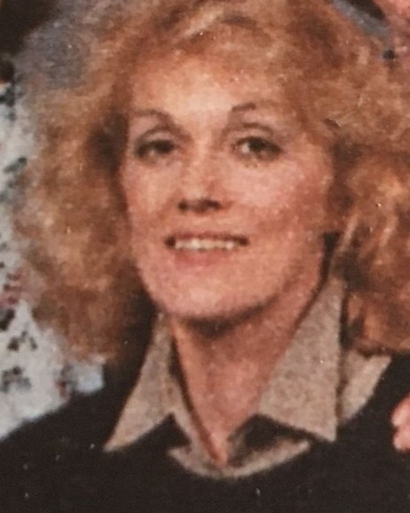Linda Louise Robison