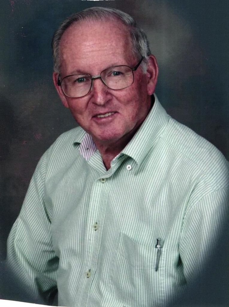Edward Randolph Profile Photo