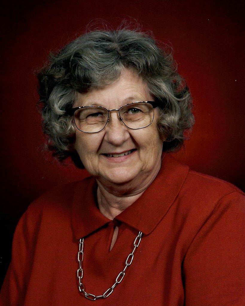 Maxine E. Peterson Profile Photo