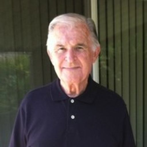 James Joseph Redding Profile Photo