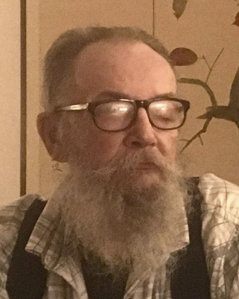 Lyle Lester Harden