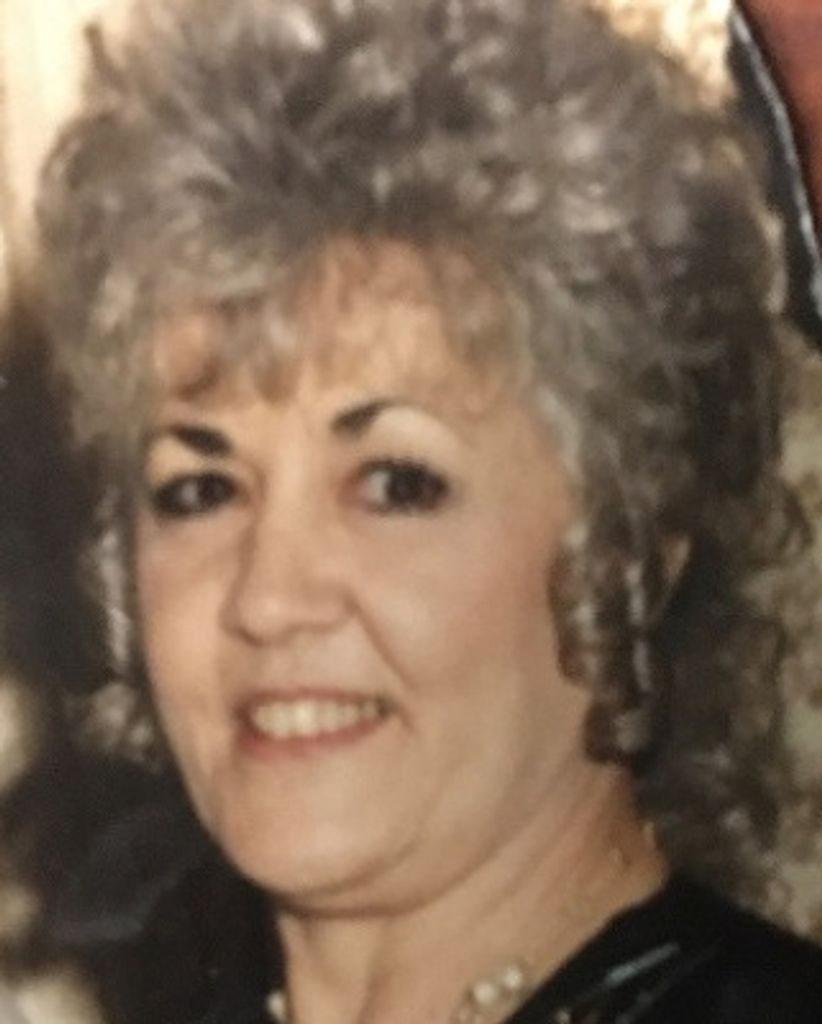 Virginia M Capaldo Profile Photo