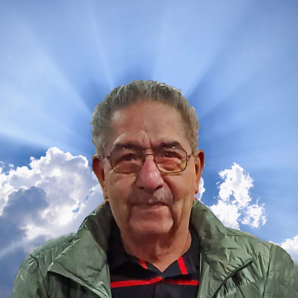 Jesus Enriquez