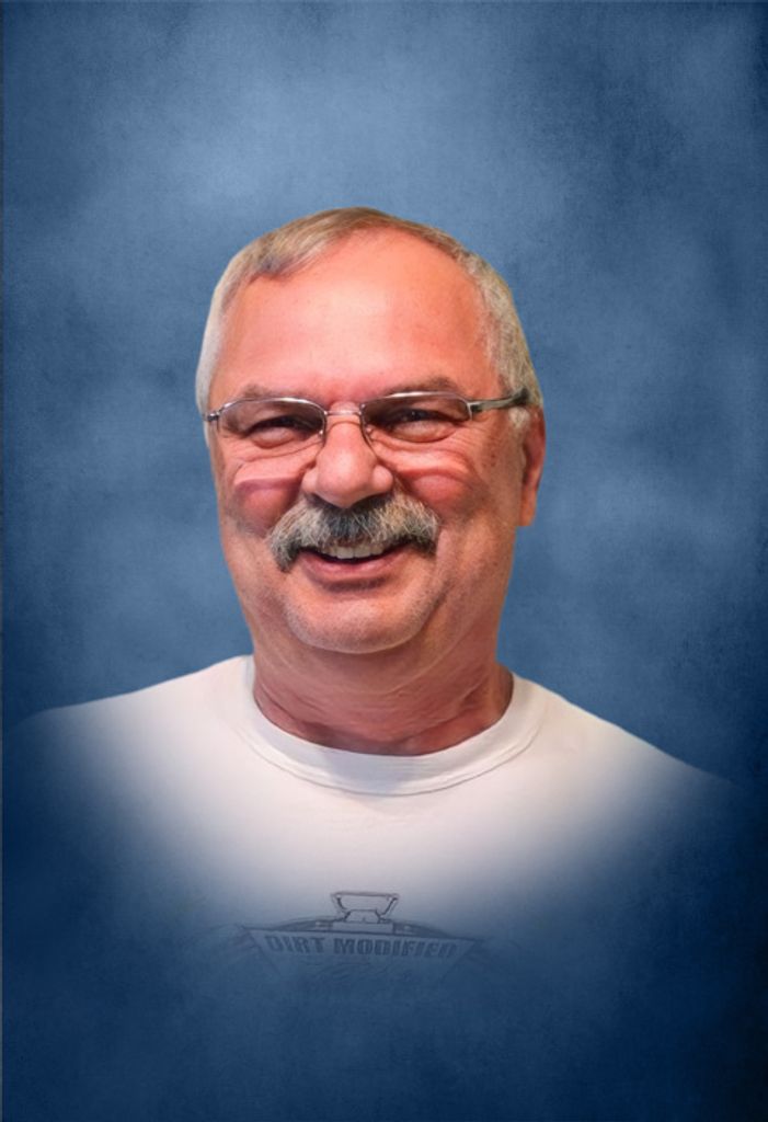 James Edmond Potrzebowski
