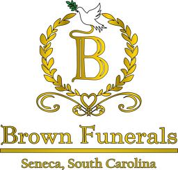 Cremation Society Of South Carolina - Brown Funerals Logo
