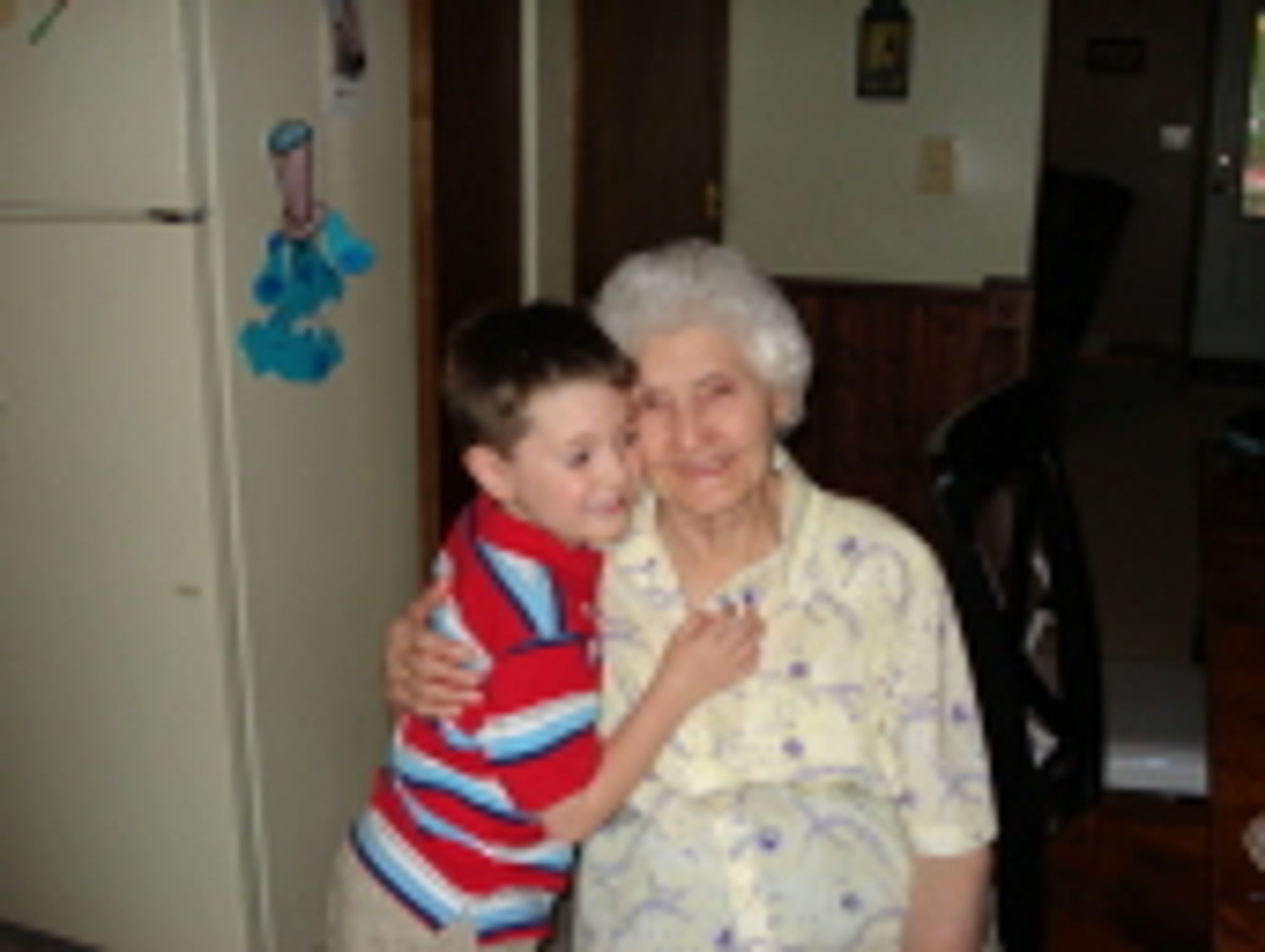 Leona Walters photo gallery image 1 of 2