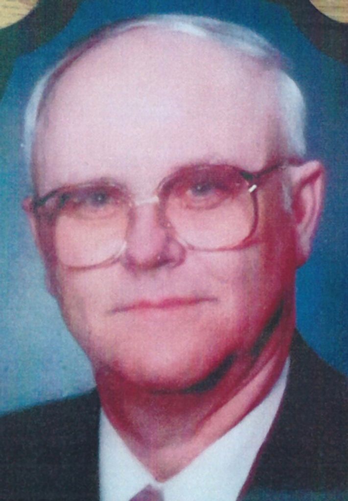 Kenneth Jerome Shobe